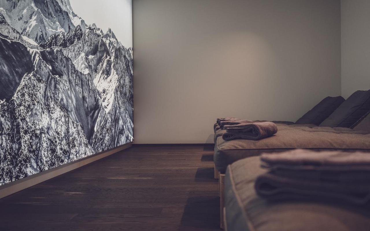 Parsenn Resort Davos Zewnętrze zdjęcie