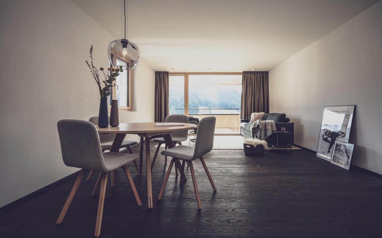 Parsenn Resort Davos Zewnętrze zdjęcie